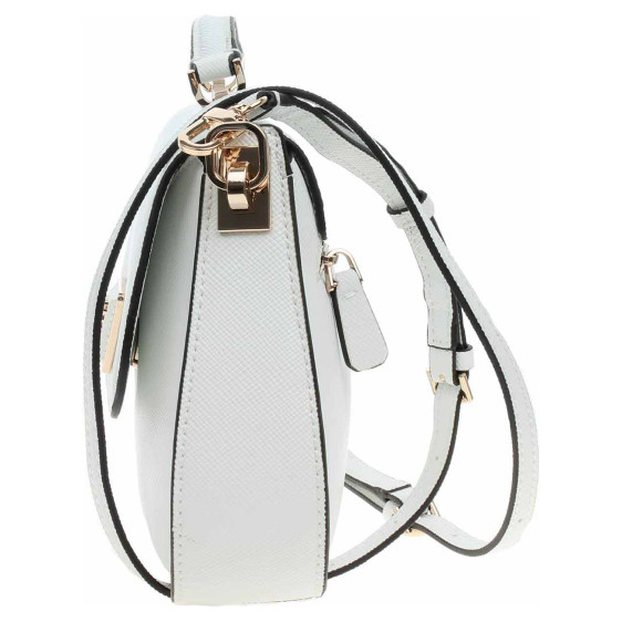 detail Guess dámská kabelka HWEZG952320-WHI