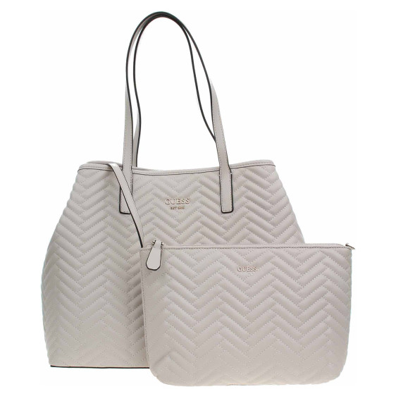 detail Guess dámská kabelka HWQG9318290-STO