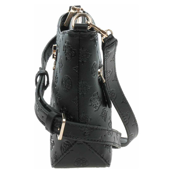 detail Guess dámská kabelka HWPD9529120-BLA