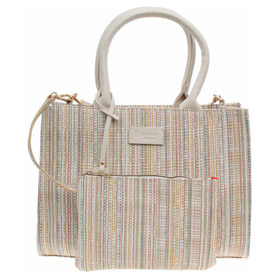 detail Remonte dámská kabelka Q0762-90 multi