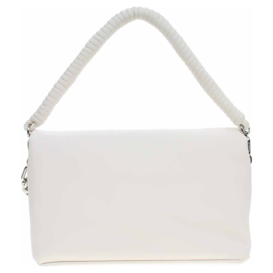 detail Desigual dámská kabelka 25SAXPBI 1000 white