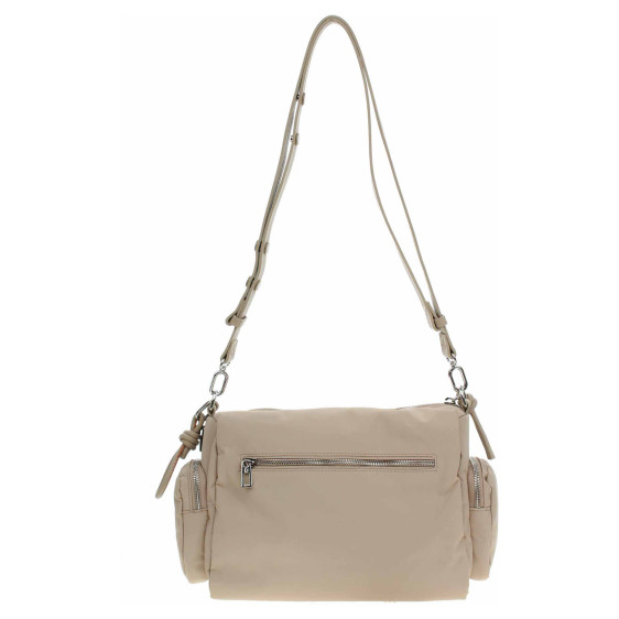 detail Desigual dámská kabelka 25SAXY36 1008 beige