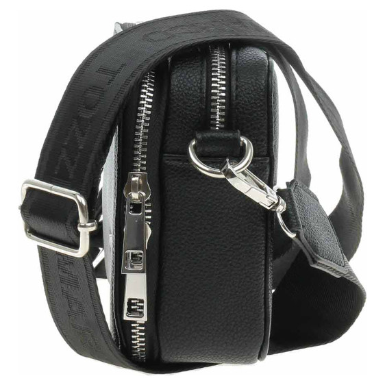 detail Marco Tozzi dámská kabelka 2-61103-45 990 černá