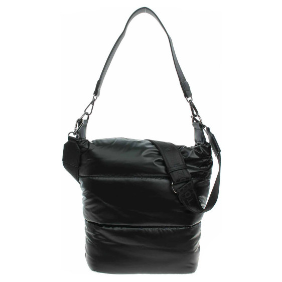 detail Marco Tozzi dámská kabelka 2-61122-45 black