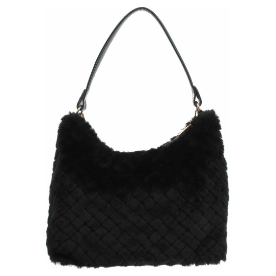 detail Marco Tozzi dámská kabelka 2-61116-45 černá