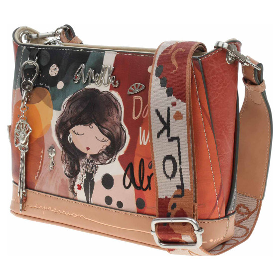 detail Anekke dámská kabelka 40703-475