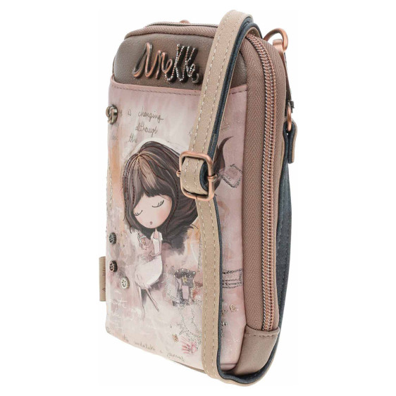 detail Anekke dámská kabelka 40803-911