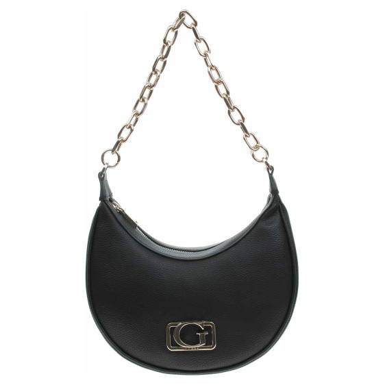 detail Guess dámská kabelka HWBG9642010-BLA