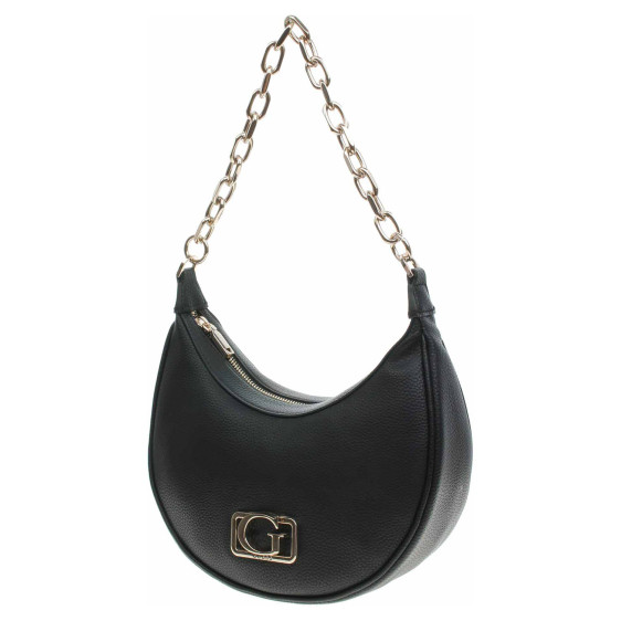 detail Guess dámská kabelka HWBG9642010-BLA