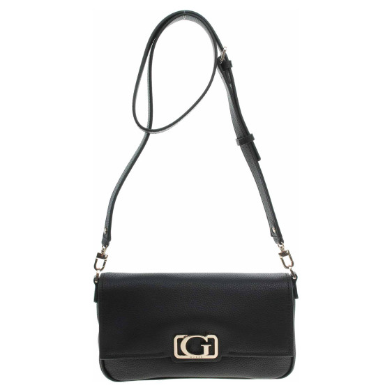 detail Guess dámská kabelka HWBG9642190-BLA