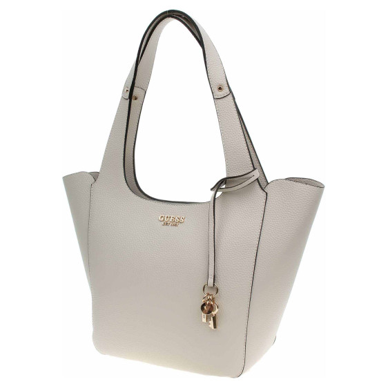 detail Guess dámská kabelka HWBG9640220-BON