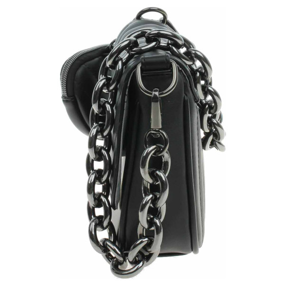 detail Bugatti dámská kabelka 49332001 black