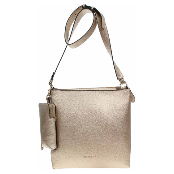 detail Hispanitas dámská kabelka BV253843 cava