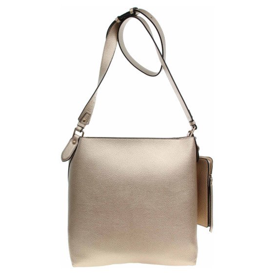 detail Hispanitas dámská kabelka BV253843 cava