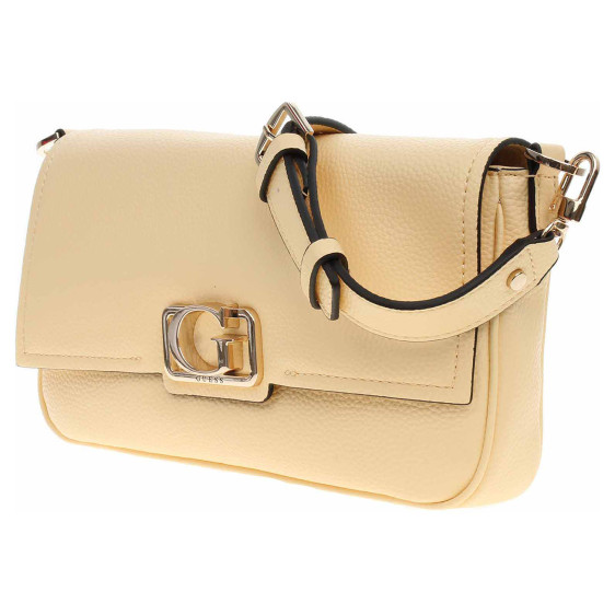 detail Guess dámská kabelka HWBG9642190-CSL