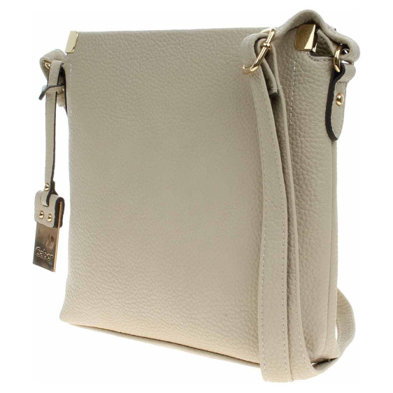 detail Gabor dámská kabelka Gela 8959 23 beige