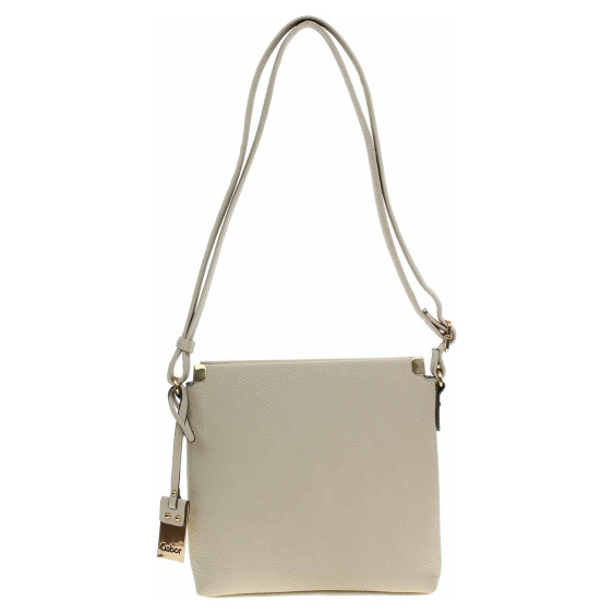 detail Gabor dámská kabelka Gela 8959 23 beige