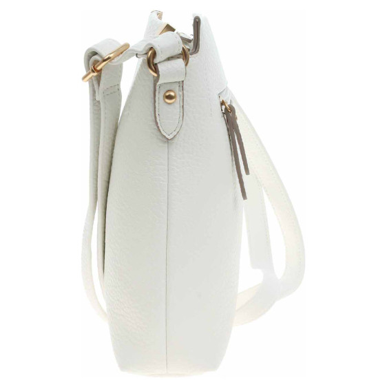 detail Gabor dámská kabelka Gela 8959 12 white