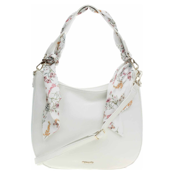 detail Tamaris dámská kabelka Fabia 33503,300 white