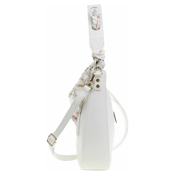 detail Tamaris dámská kabelka Fabia 33503,300 white