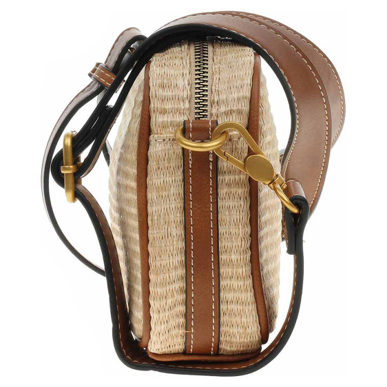 detail Tamaris dámská kabelka Fernanda 33660,420 sand