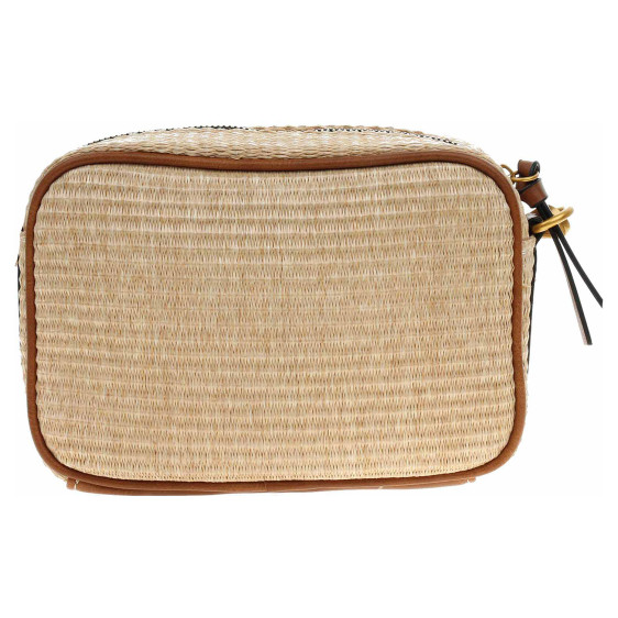 detail Tamaris dámská kabelka Fernanda 33660,420 sand