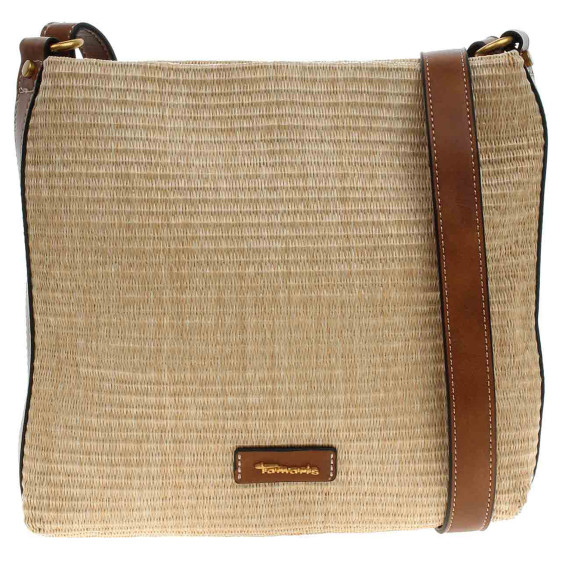 detail Tamaris dámská kabelka Fernanda 33661,420 sand