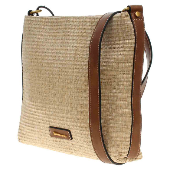 detail Tamaris dámská kabelka Fernanda 33661,420 sand