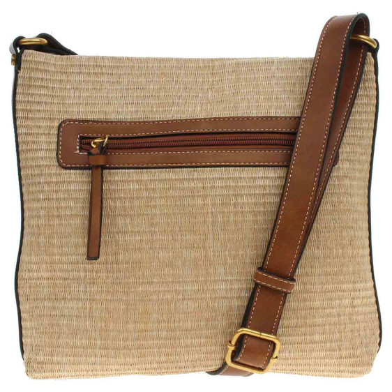 detail Tamaris dámská kabelka Fernanda 33661,420 sand