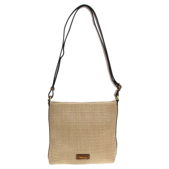 detail Tamaris dámská kabelka Fernanda 33661,420 sand