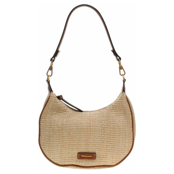 detail Tamaris dámská kabelka Fernanda 33663,420 sand