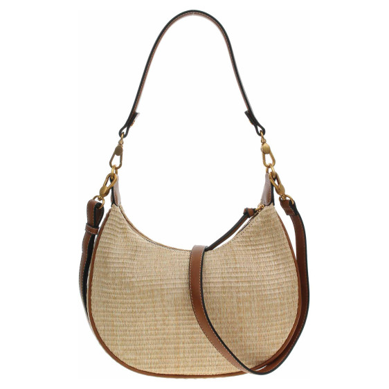 detail Tamaris dámská kabelka Fernanda 33663,420 sand