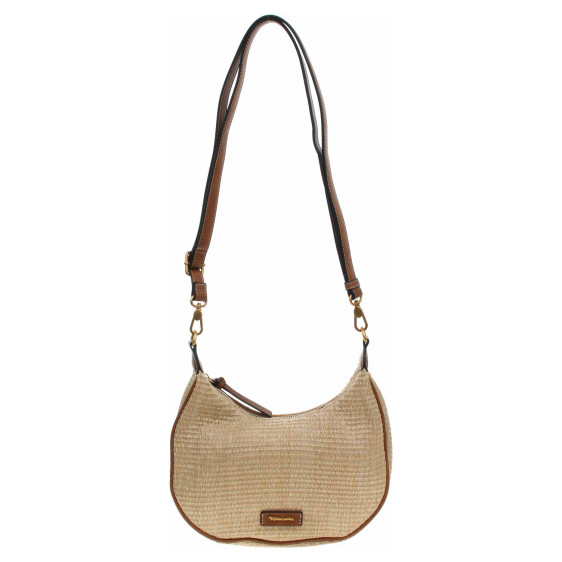 detail Tamaris dámská kabelka Fernanda 33663,420 sand