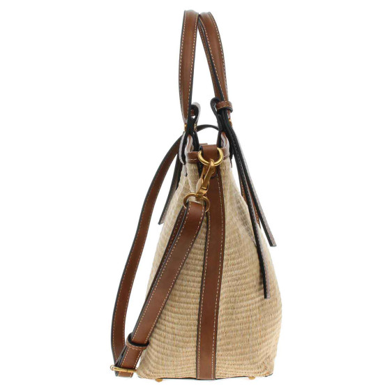 detail Tamaris dámská kabelka Fernanda 33665,420 sand