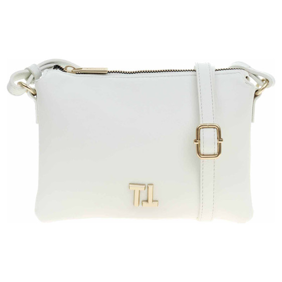 detail Tamaris dámská kabelka Franca 33770,300 white