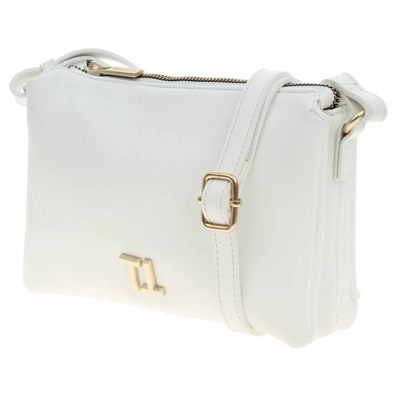 detail Tamaris dámská kabelka Franca 33770,300 white