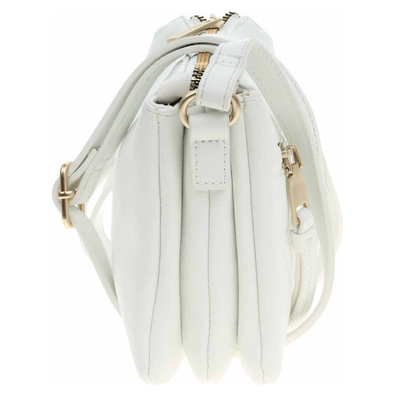 detail Tamaris dámská kabelka Franca 33770,300 white