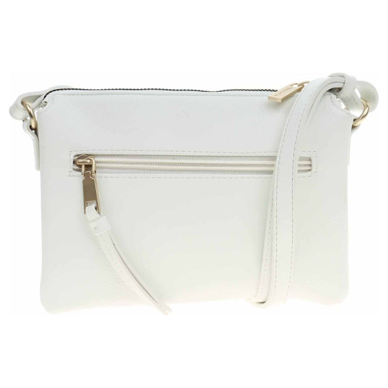 detail Tamaris dámská kabelka Franca 33770,300 white