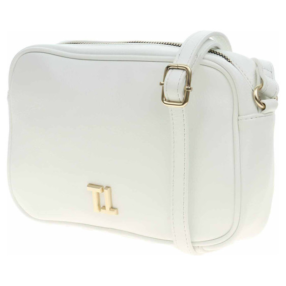 detail Tamaris dámská kabelka Franca 33771,300 white