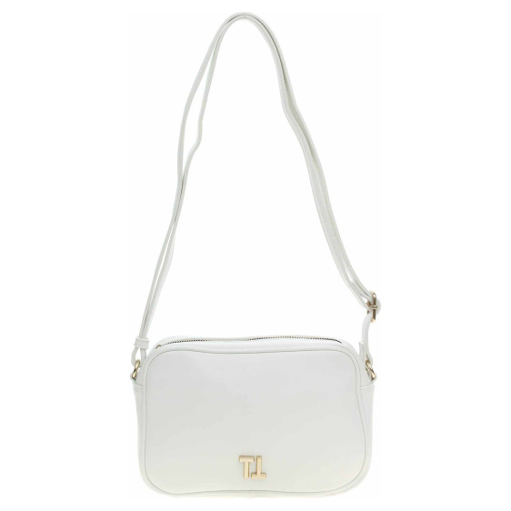 detail Tamaris dámská kabelka Franca 33771,300 white