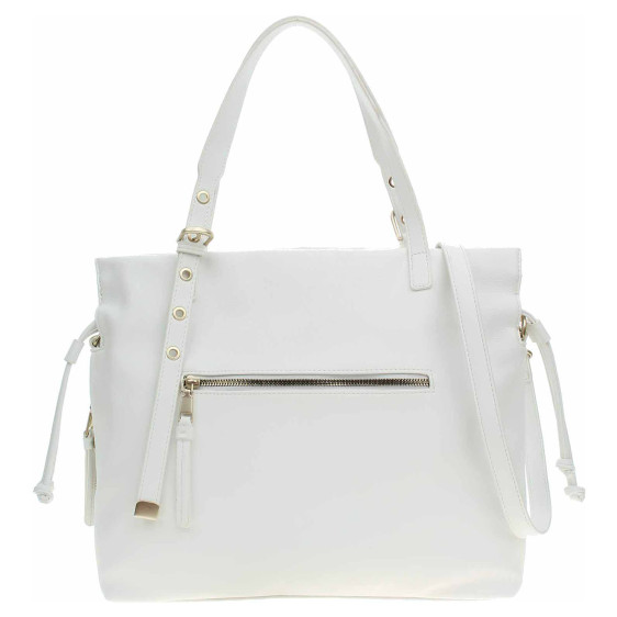 detail Tamaris dámská kabelka Franca 33776,300 white