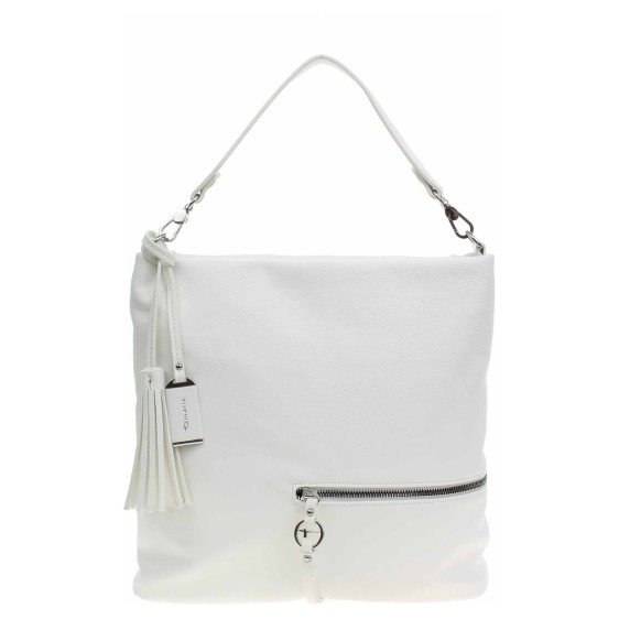 detail Tamaris dámská kabelka Nele 32802,300 white