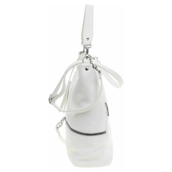 detail Tamaris dámská kabelka Nele 32802,300 white