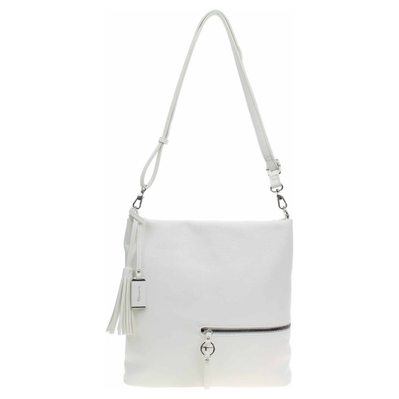 detail Tamaris dámská kabelka Nele 32802,300 white