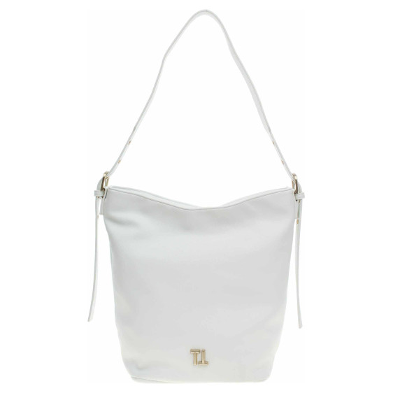 detail Tamaris dámská kabelka Franca 33775,300 white