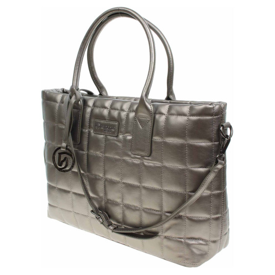 detail Remonte dámská kabelka Q0722-90 metallic