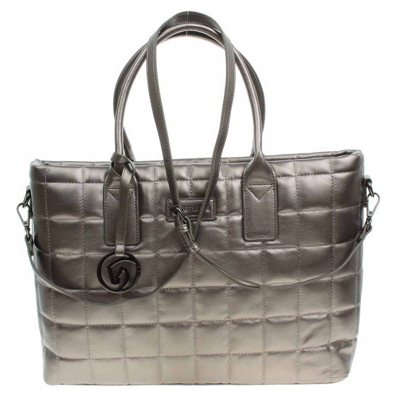 detail Remonte dámská kabelka Q0722-90 metallic