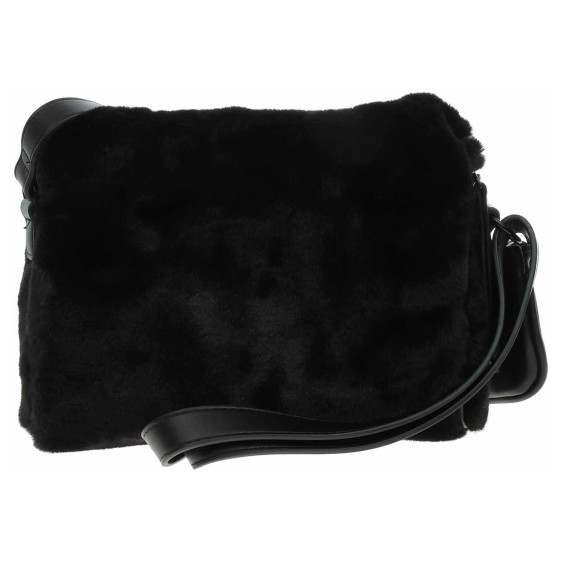 detail Rieker dámská kabelka s kapsičkou H1027-00 schwarz