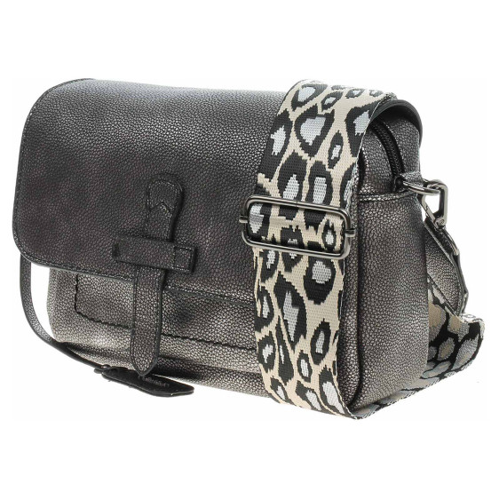 detail Rieker dámská kabelka H1101-42 silber-platin