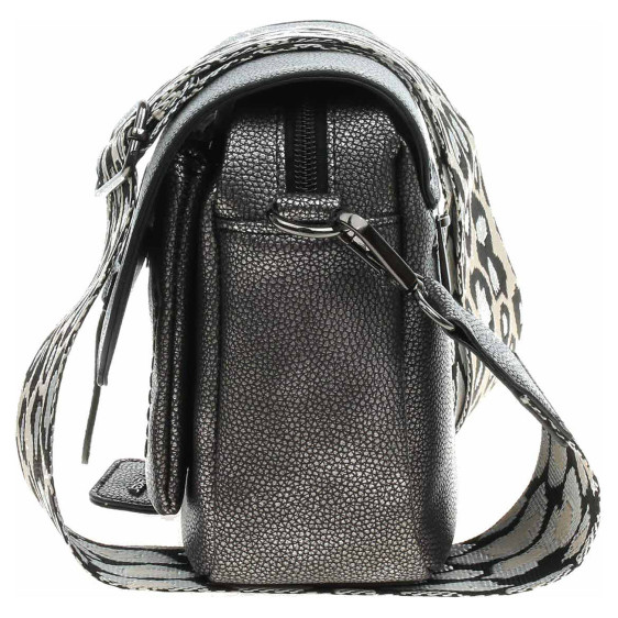 detail Rieker dámská kabelka H1101-42 silber-platin